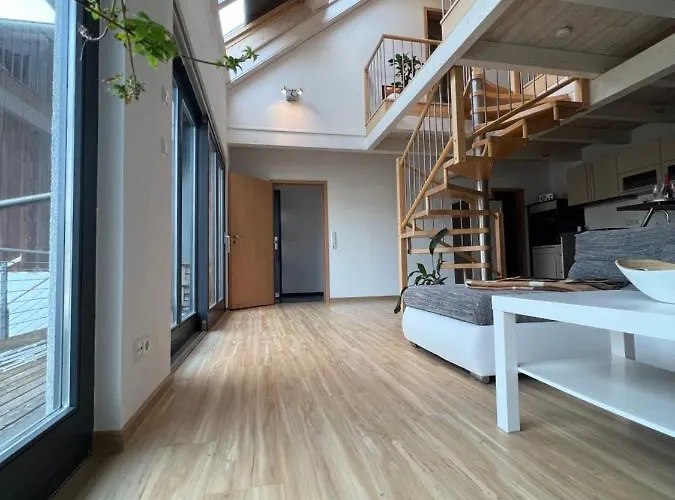 Mit Balkon Appartement *