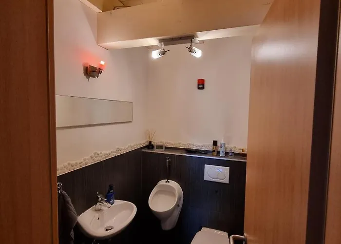 Mit Balkon Oberelsbach